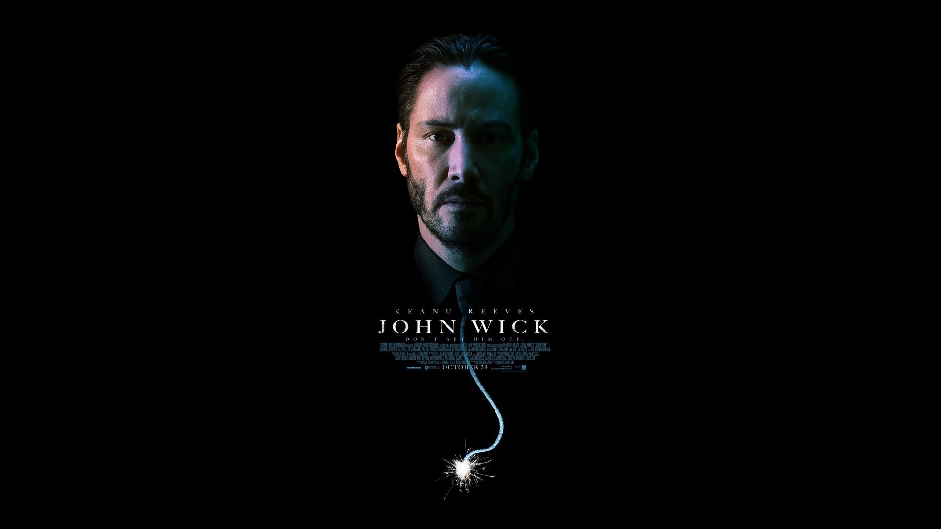 Movie John Wick HD Wallpaper | Background Image
