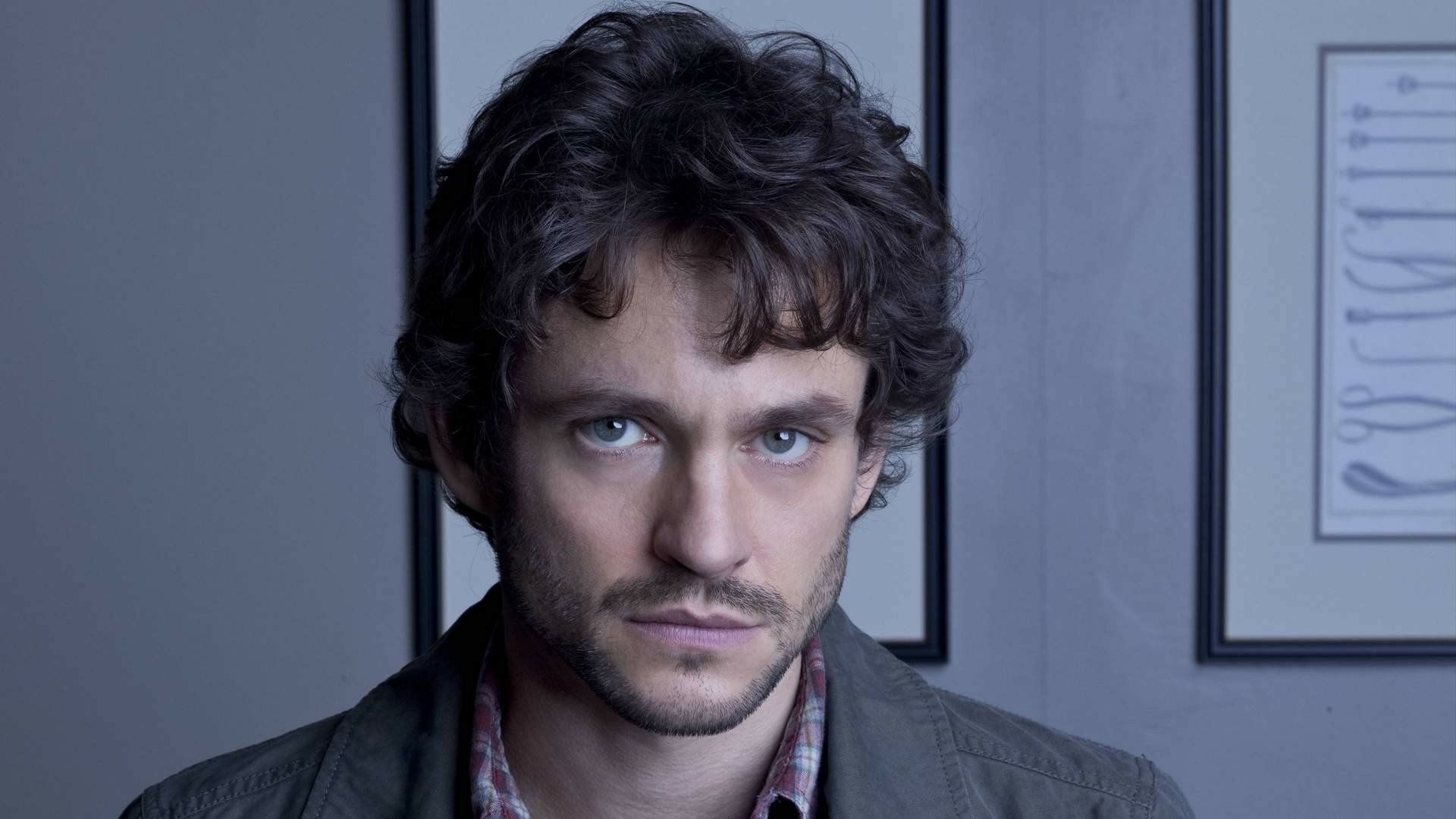 Download TV Show Hannibal HD Wallpaper