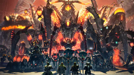 video game Lost Planet 2 HD Desktop Wallpaper | Background Image