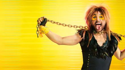 Charlie Kelly Charlie Day TV Show It's Always Sunny In Philadelphia HD Desktop Wallpaper | Background Image