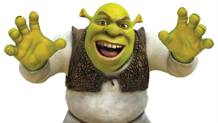 movie Shrek HD Desktop Wallpaper | Background Image