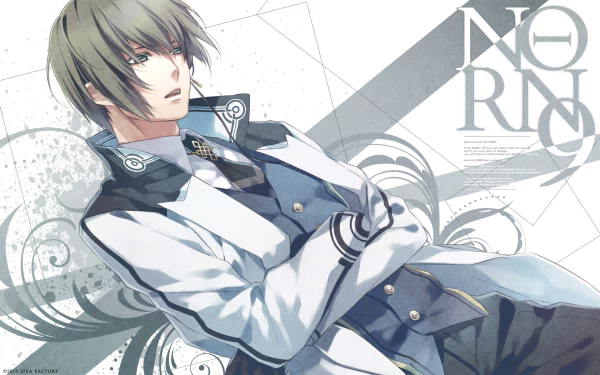  Natsuhiko Azuma