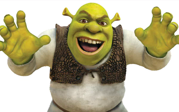 movie Shrek HD Desktop Wallpaper | Background Image