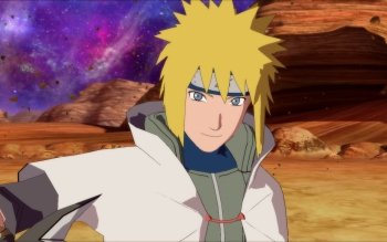 Naruto HOKAGE by TyzerRz