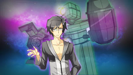 video game Acceleration of Suguri X-Edition HD Desktop Wallpaper | Background Image