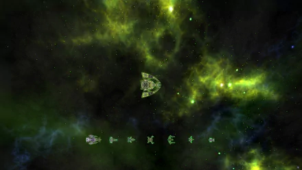 video game Aeon Command HD Desktop Wallpaper | Background Image