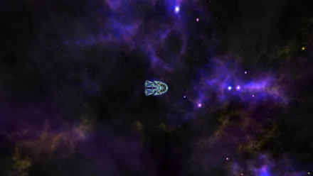 video game Aeon Command HD Desktop Wallpaper | Background Image