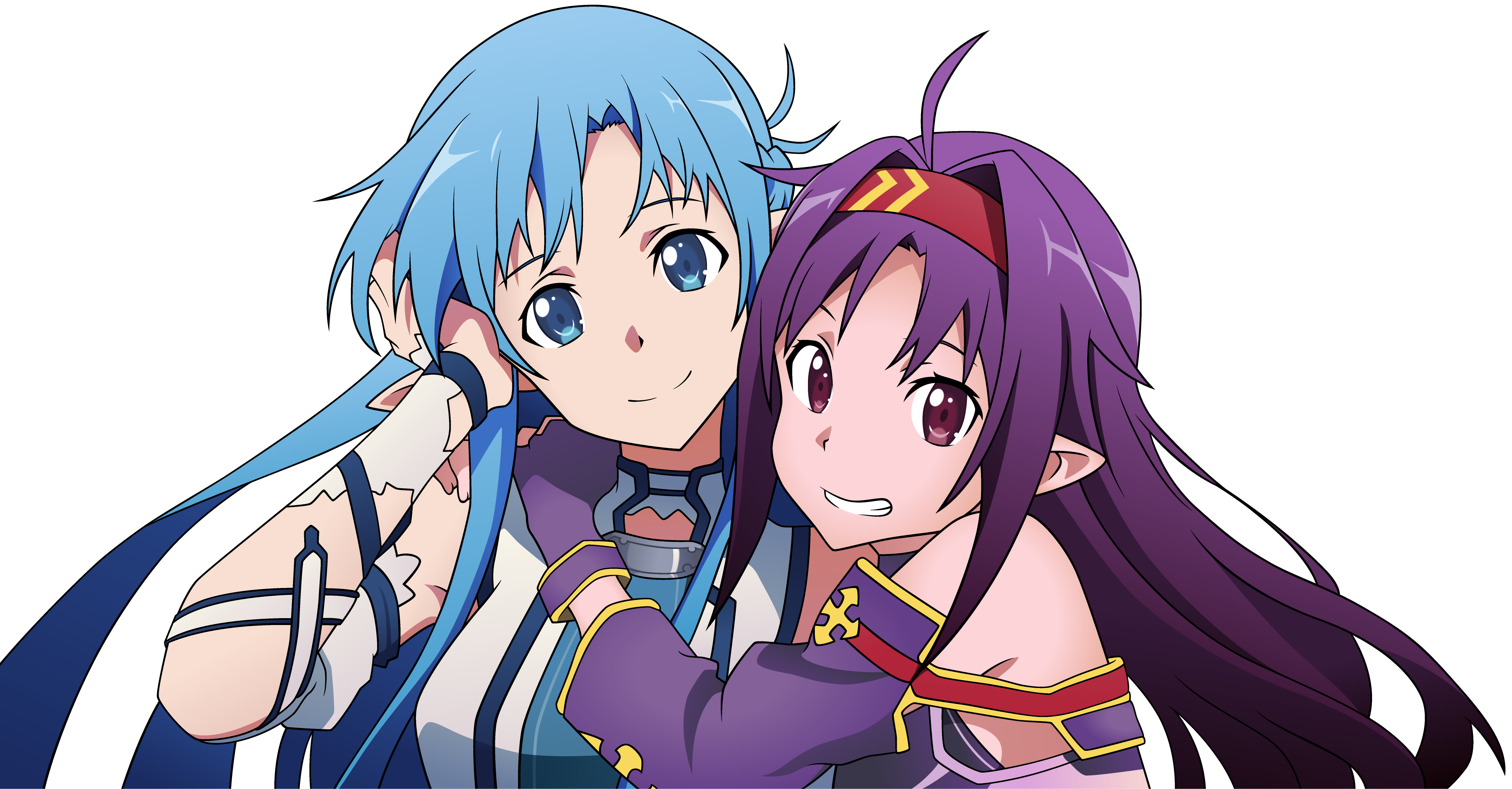 Yuuki Konno (zekken) by trafx99