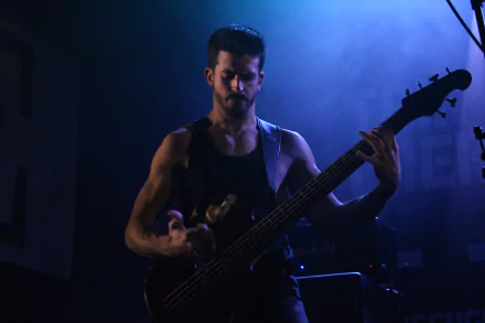  bull of phalaris angel 2