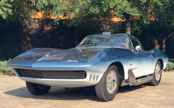  Chevrolet Corvette Mako Shark