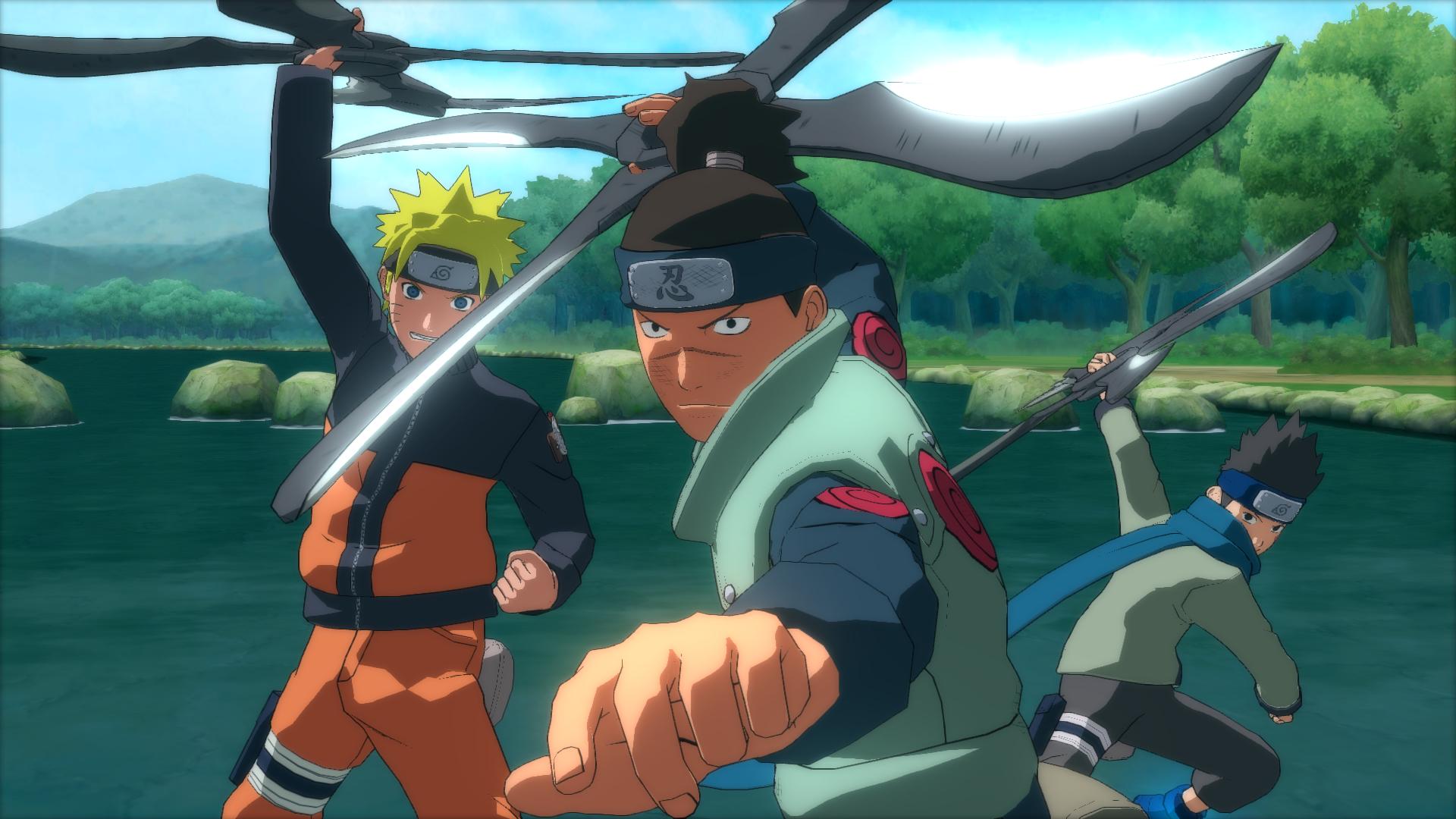 Umino Iruka/#1816450  Naruto, Anime naruto, Naruto images