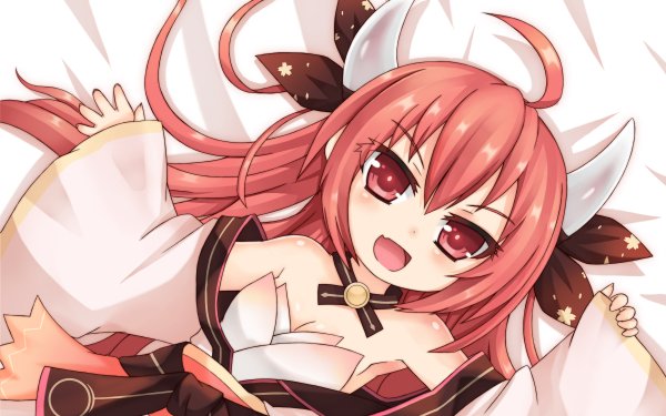 Anime Date A Live HD Wallpaper | Background Image