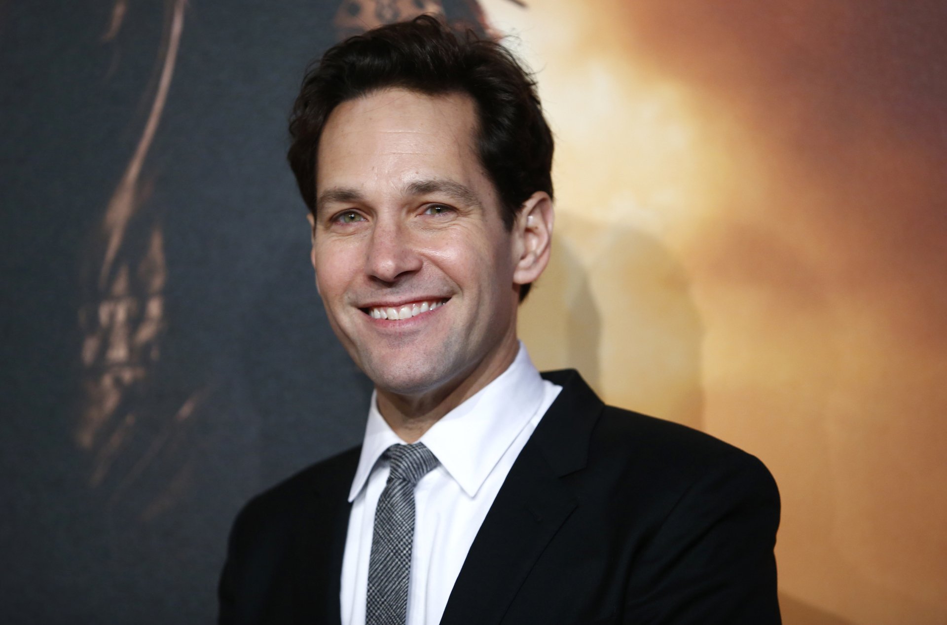 Paul Rudd HD Wallpaper