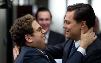 Preview The Wolf Of Wall Street