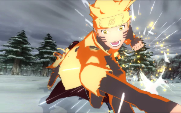  naruto