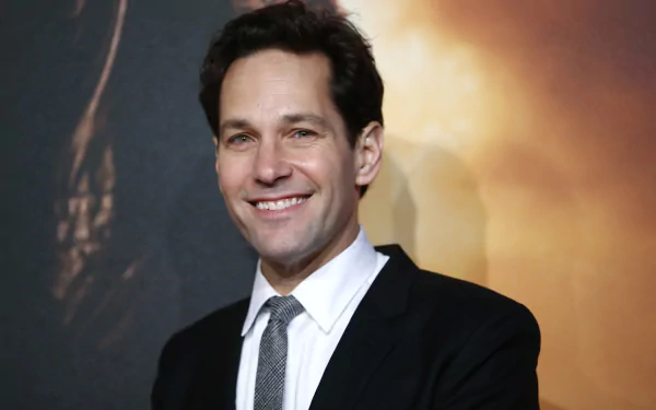 actor American Celebrity Paul Rudd HD Desktop Wallpaper | Background Image