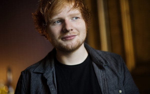 Música Ed Sheeran Singer English Fondo de pantalla HD | Fondo de Escritorio