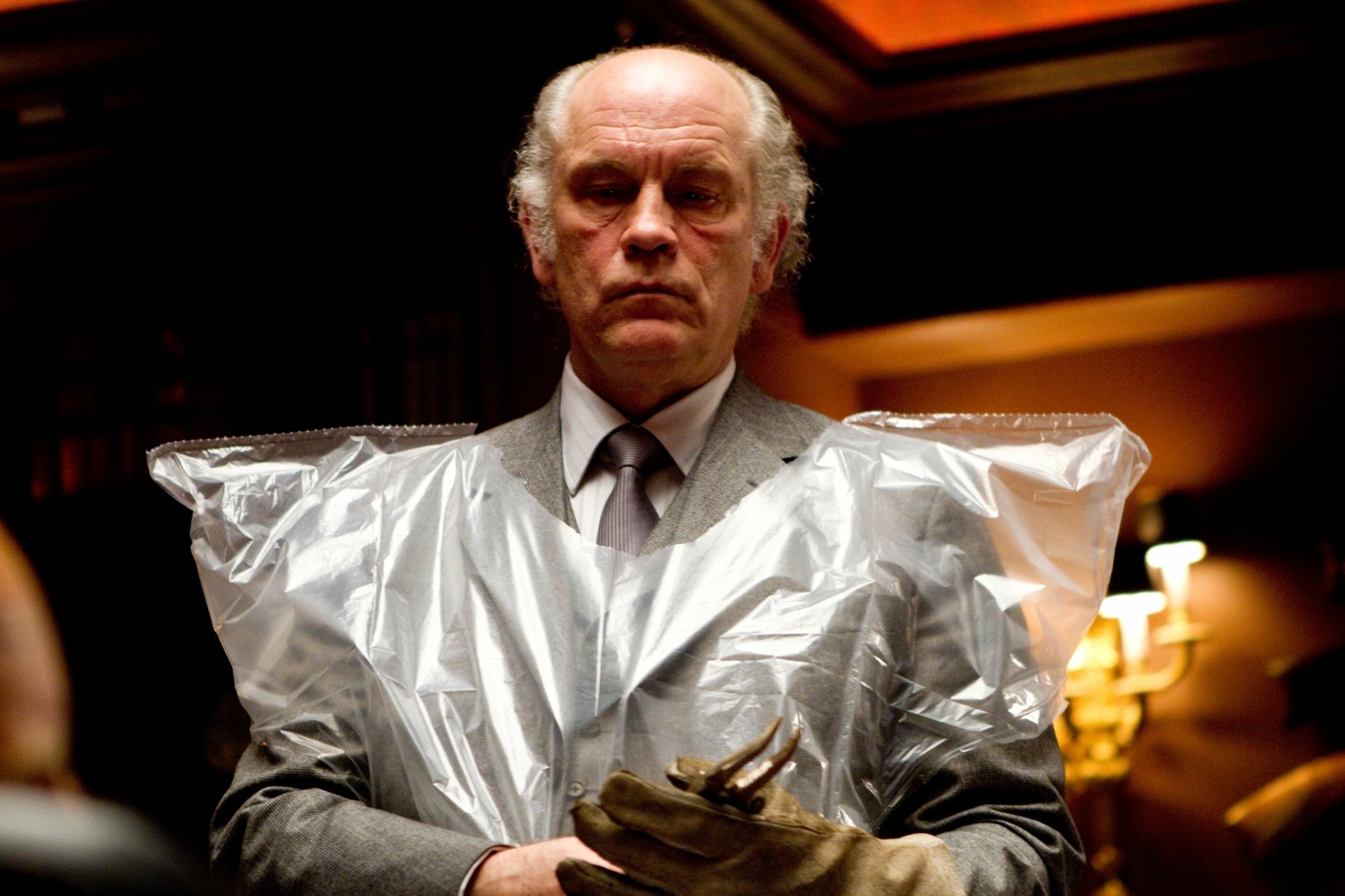 Download John Malkovich Marvin Boggs Movie Red 4k Ultra HD Wallpaper