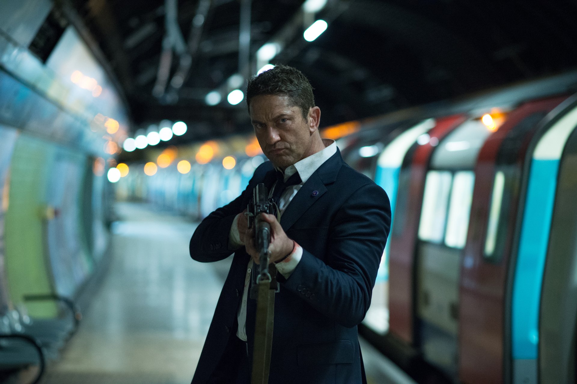 London Has Fallen 4k Ultra HD Wallpaper Hintergrund 4928x3280 ID