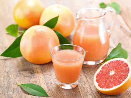 glass juice fruit food grapefruit HD Desktop Wallpaper | Background Image