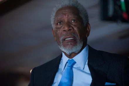 Morgan Freeman Alan Trumbull movie London Has Fallen HD Desktop Wallpaper | Background Image