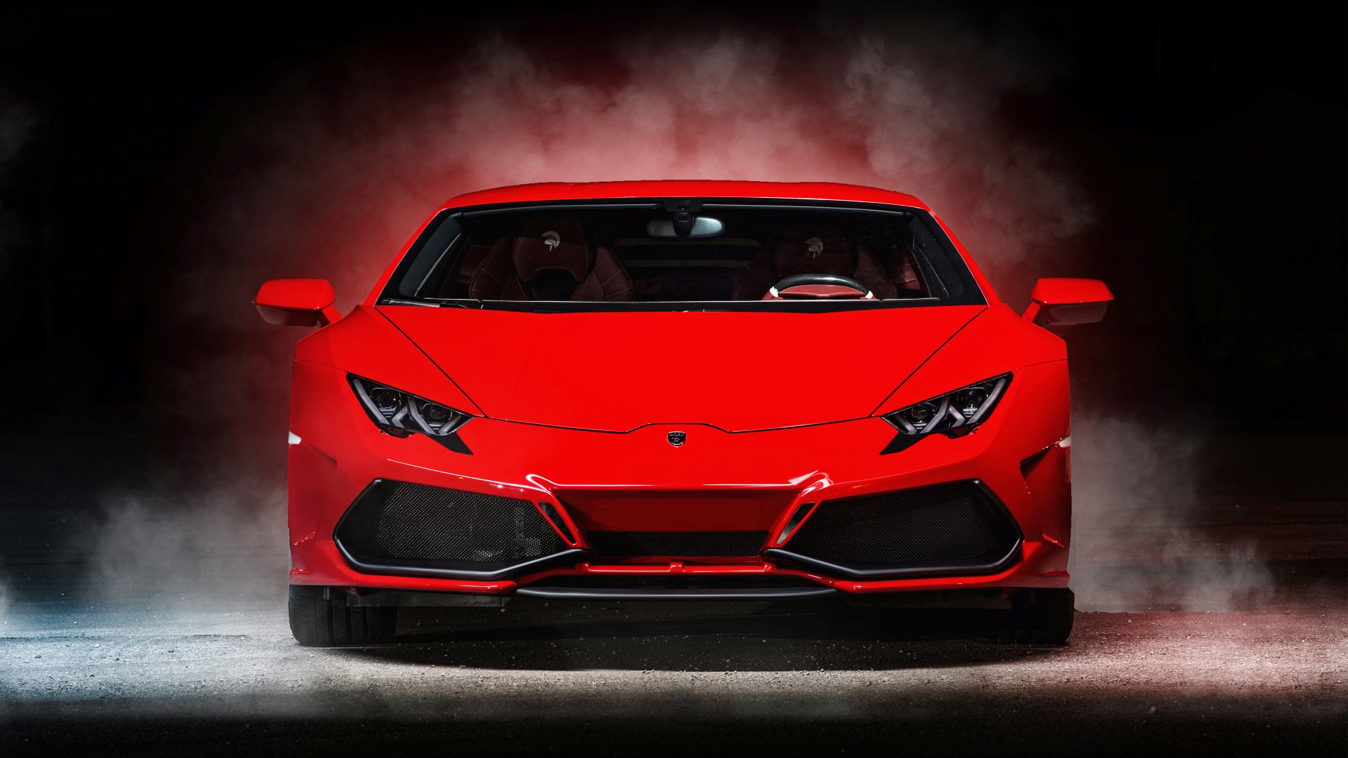 Download Lamborghini Vehicle Lamborghini Huracan 4k Ultra HD Wallpaper