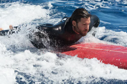 Bodhi (Point Break) Edgar Ramírez movie Point Break (2015) HD Desktop Wallpaper | Background Image
