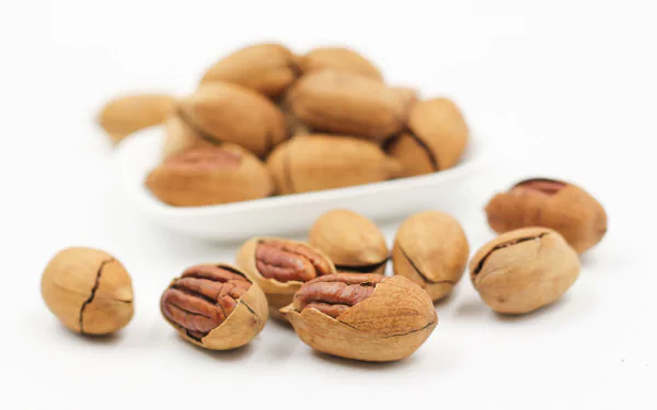 food nut HD Desktop Wallpaper | Background Image