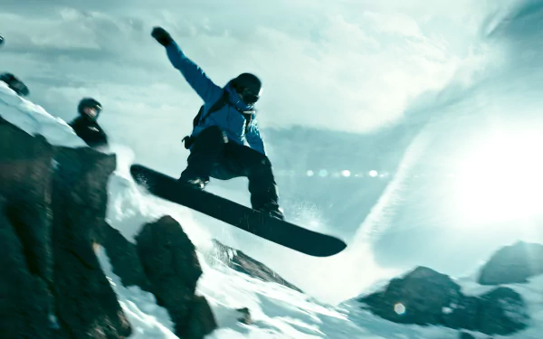 movie Point Break (2015) HD Desktop Wallpaper | Background Image