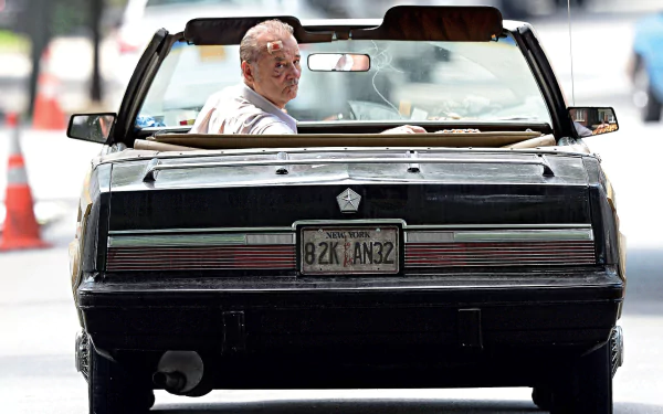 Bill Murray movie St. Vincent HD Desktop Wallpaper | Background Image