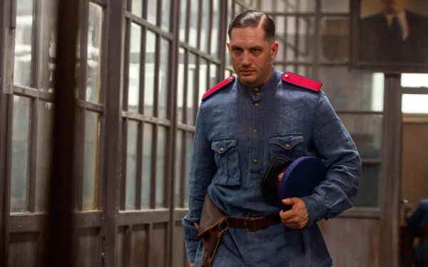 movie child 44 HD Desktop Wallpaper | Background Image