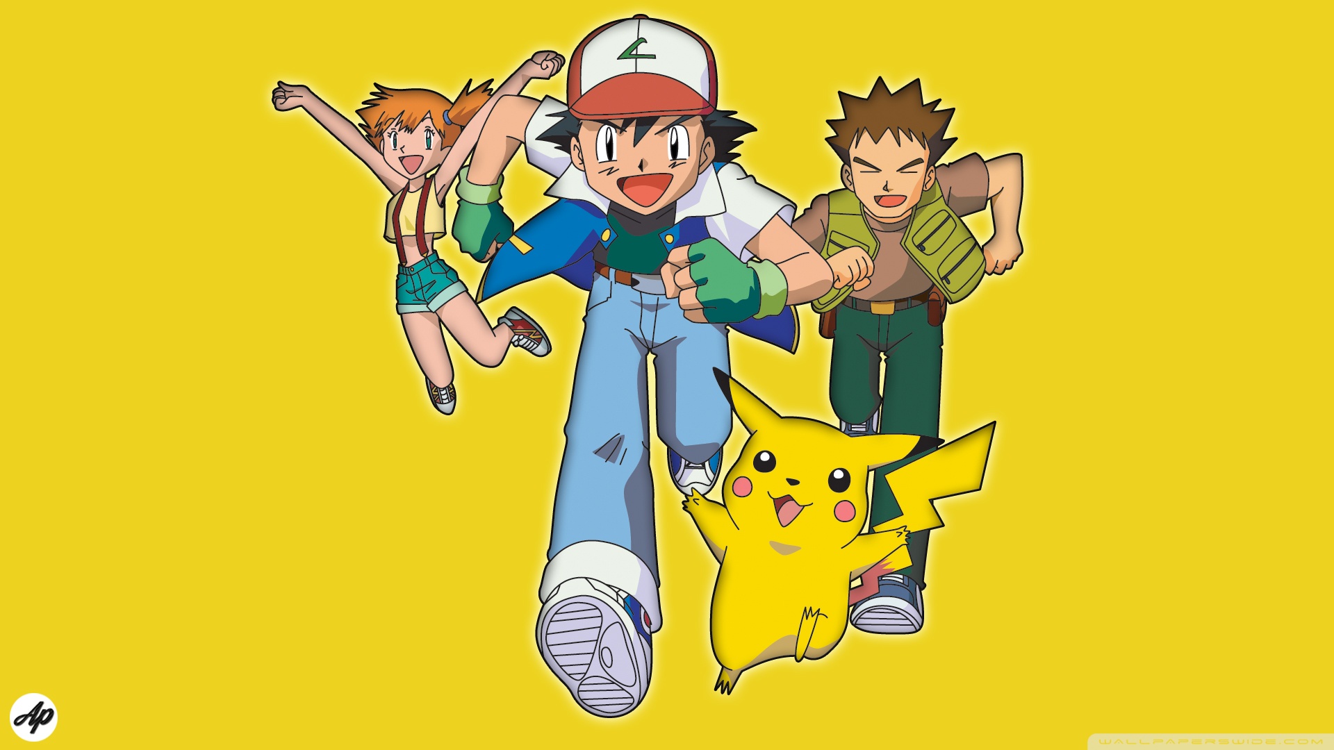 pokemon hd wallpaper 1080p