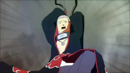  Hidan