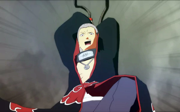  Hidan