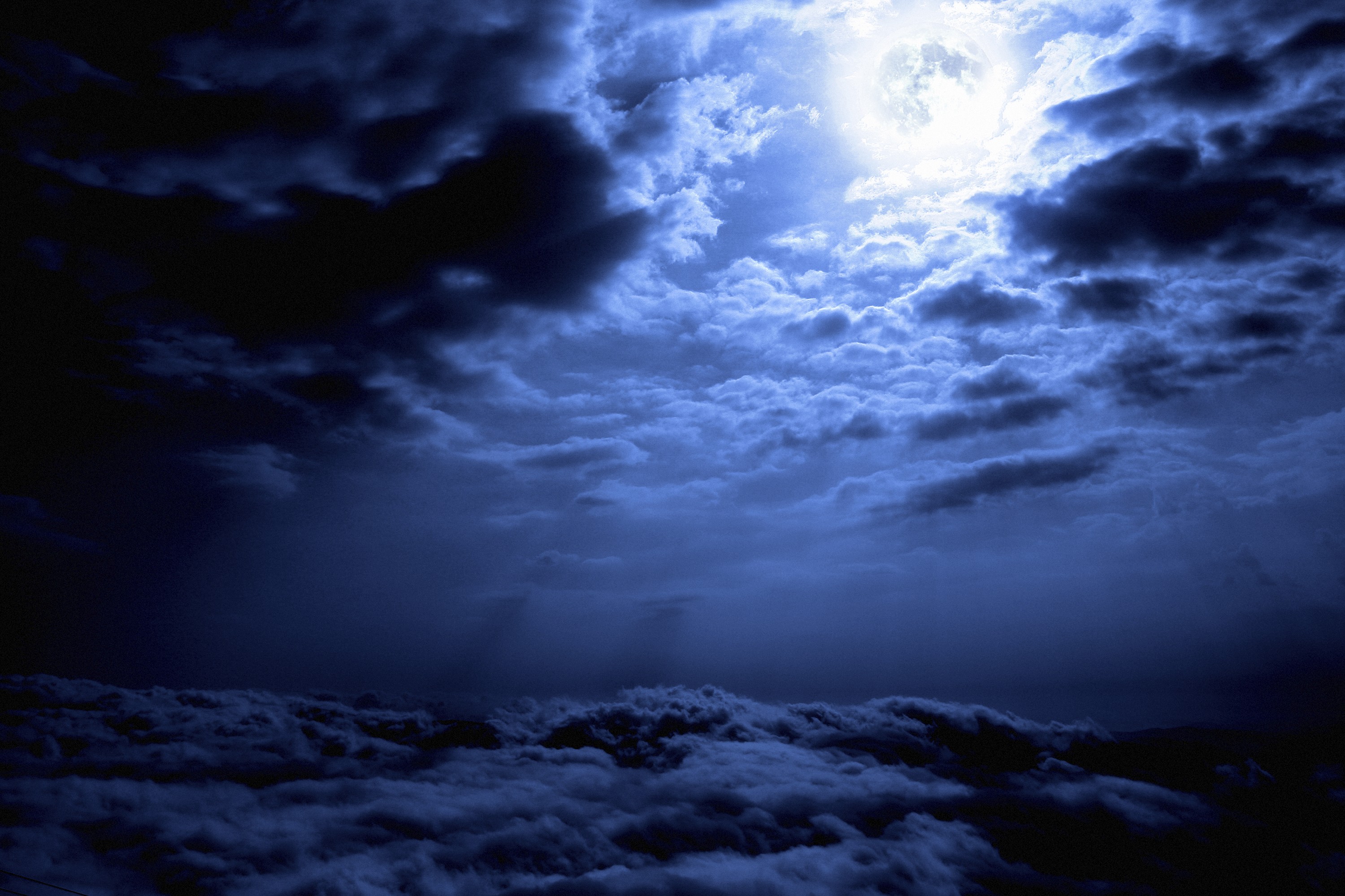 Aprender acerca 170+ imagem cloud background dark - Thcshoanghoatham ...