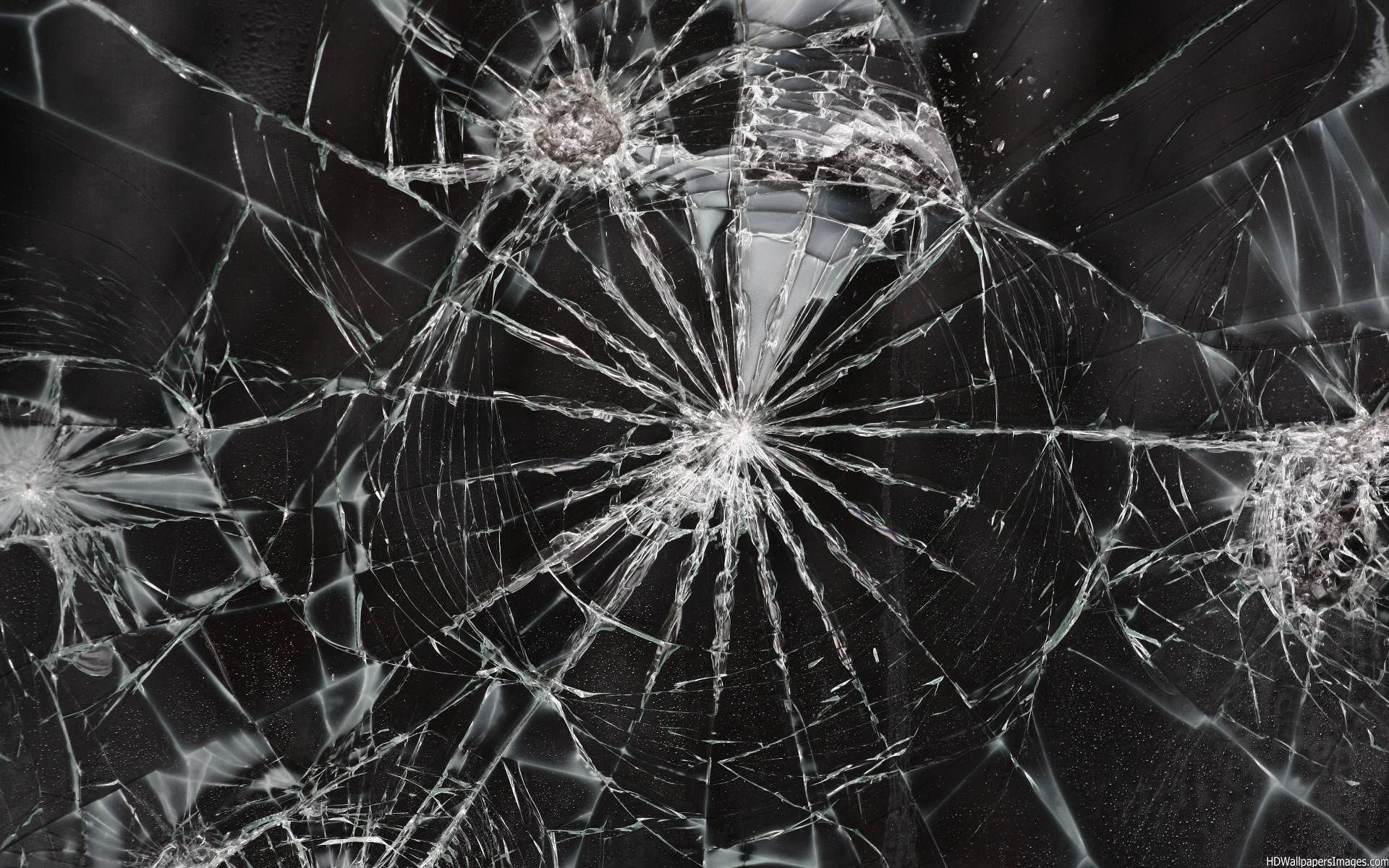 Cracked Screen HD Wallpaper Shattered Glass Background Cracked Screen HD Wallpaper Shattered Glass Background