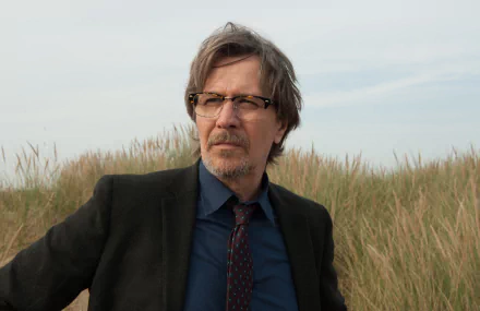 Quaker Wells Gary Oldman movie Criminal (2016) HD Desktop Wallpaper | Background Image