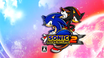 Shadow the Hedgehog Sonic the Hedgehog video game Sonic Adventure 2 HD Desktop Wallpaper | Background Image