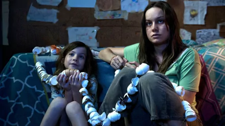 Jacob Tremblay Brie Larson movie Room (2015) HD Desktop Wallpaper | Background Image