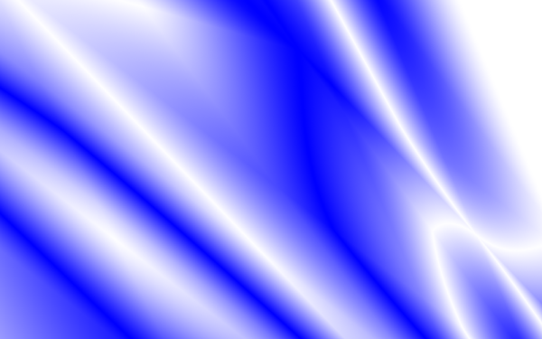 Abstract Blue Stripes HD Wallpaper | Background Image