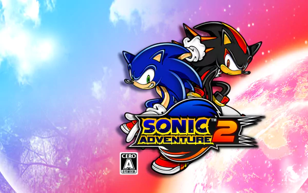 Shadow the Hedgehog Sonic the Hedgehog video game Sonic Adventure 2 HD Desktop Wallpaper | Background Image