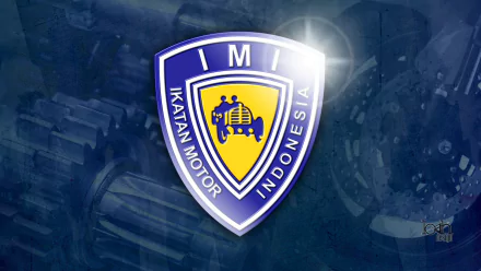  IMI - Ikatan Motor Indonesia