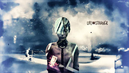 Victoria Chase video game Life Is Strange HD Desktop Wallpaper | Background Image