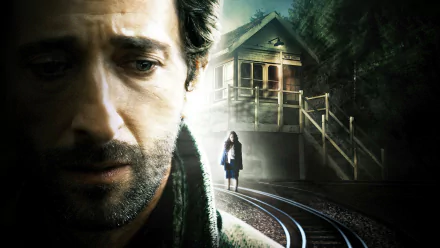 movie Backtrack HD Desktop Wallpaper | Background Image