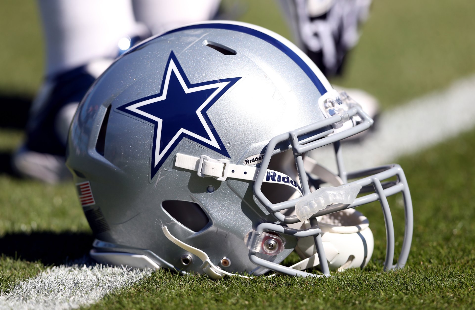 Sports Dallas Cowboys HD Wallpaper by tabitha13