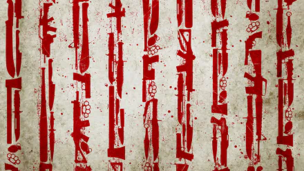 movie the purge: anarchy HD Desktop Wallpaper | Background Image