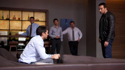 movie The Loft HD Desktop Wallpaper | Background Image