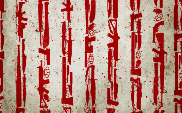 movie the purge: anarchy HD Desktop Wallpaper | Background Image