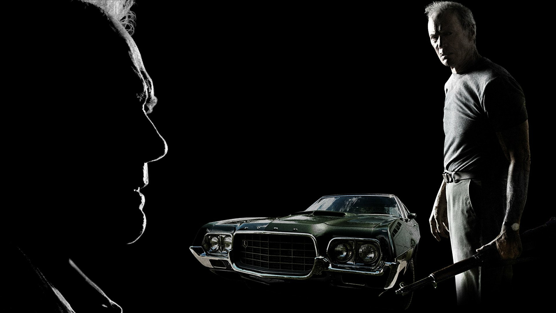 Movie Gran Torino HD Wallpaper | Background Image