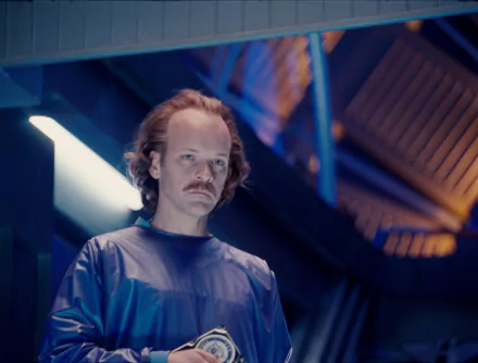Peter Sarsgaard Hector Hammond movie Green Lantern HD Desktop Wallpaper | Background Image